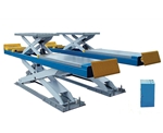 in-ground Alignment scissor car lift 3500kgs