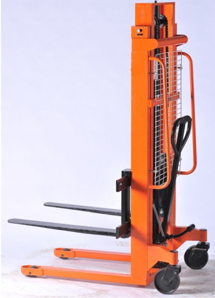 Hand pallet stacker/Manual forklift